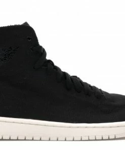 Jordan 1 Retro Deconstrcuted Black