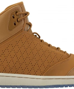 Jordan 1 Flight 5 Golden Beige