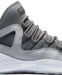 Jordan Formula 23 Cool Grey