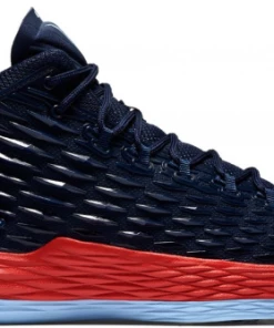Jordan Melo M13 Midnight Navy