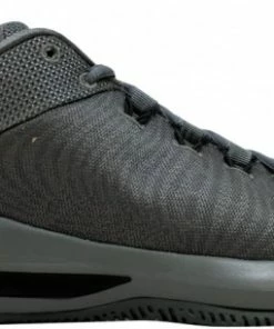 Air Jordan CP3 X 10 AE River Rock/Black