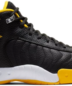 Jordan Jumpman Pro Black University Gold