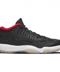 Jordan 11 Retro Low IE Bred (2021)