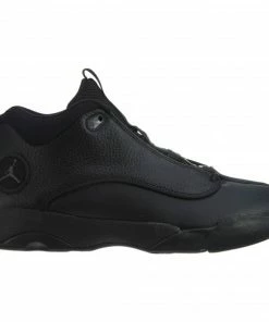 Jordan Jumpman Pro Quick Black/Dark Grey