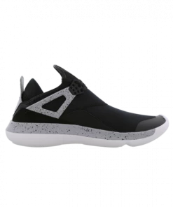 Jordan Fly 89 Black Cement