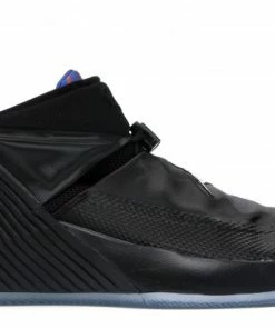 Jordan Why Not Zer0.1 Black Pink Blast Signal Blue