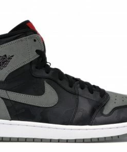 Jordan 1 Retro High Camo 3M Shadow