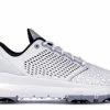Jordan Trainer ST G White Wolf Grey