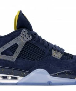 Jordan 4 Retro Michigan (PE)