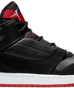 Jordan Fadeaway Bred