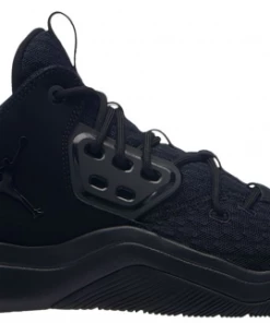 Jordan DNA Triple Black