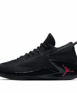 Jordan Fly Lockdown Last Shot AO1550-012