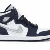 Jordan 1 Retro High COJP Midnight Navy (PS)