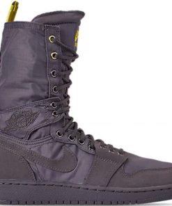 Jordan 1 Explorer XX Thunder Grey (W)