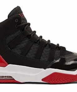 Jordan Max Aura Black