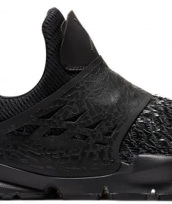 Jordan Standard Black