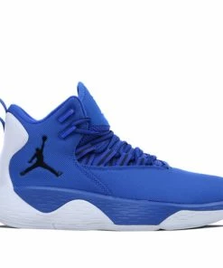 Jordan Super Fly MVP PF Hyper Royal AR0038-401