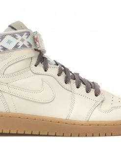 Jordan 1 Retro High Strap N7