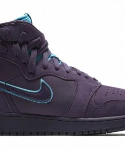 Womens WMNS Air Jordan 1 Rebel XX Dark Raisin AR5599-500