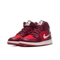 Junior Jordan 1 Mid Trainer