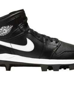 Air Jordan 1 Retro MCS 'Black'