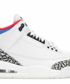 Jordan 3 Retro Seoul