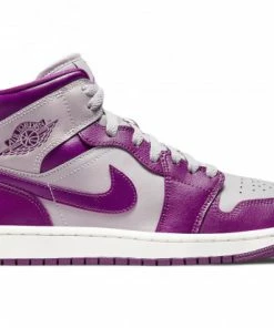 Jordan 1 Mid Magenta (2022) (W)