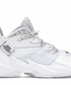 Jordan Why Not Zer0.3 White