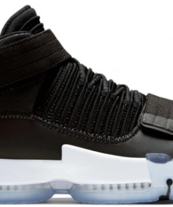 Jordan Supreme Elevation PF Black CD4330-001