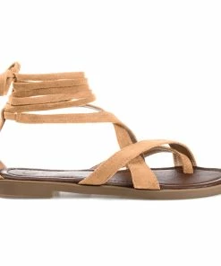 Journee Collection CHARLEE