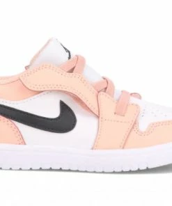 Jordan 1 Low Alt Light Arctic Orange Pink (TD)