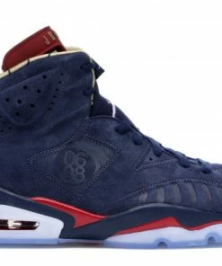 Jordan 6 Retro Doernbecher 15th Anniversary