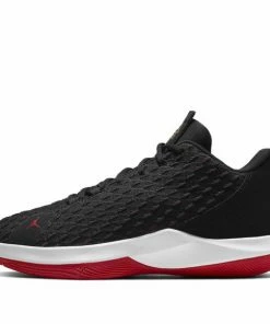 Jordan CP3.XII PF Black CJ4275-006