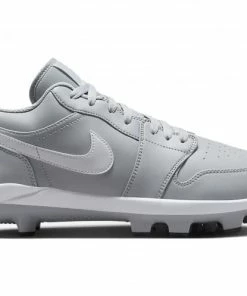 Air Jordan Jordan 1 Retro MCS Low 'Wolf Grey'