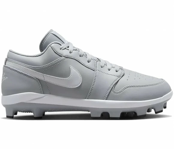 Air Jordan Jordan 1 Retro MCS Low 'Wolf Grey'