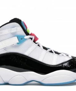 Jordan 6 Rings South Beach