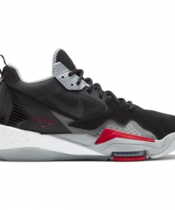 Jordan Zoom 92 Black Cement