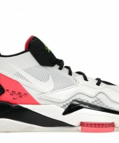 Jordan Zoom 92 Sail Flash Crimson Electric Green