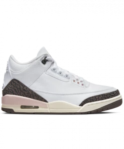 Jordan 3 Retro Neopolitan Dark Mocha (W)