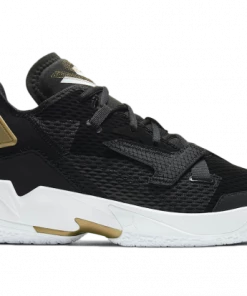 Jordan Why Not Zer0.4 Family