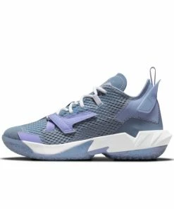 Jordan 'Why Not?' Zer0.4 Indigo Fog/ Purple Pulse-Violet Frost