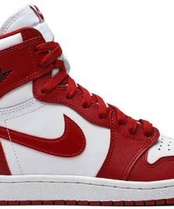 Jordan 1 Retro High New Beginnings