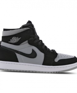 Jordan 1 Zoom CMFT Black Light Smoke Grey