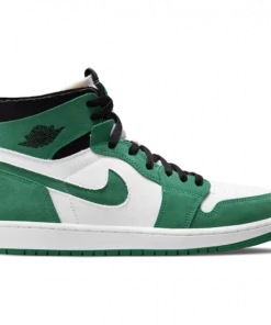 Jordan 1 High Zoom CMFT Stadium Green