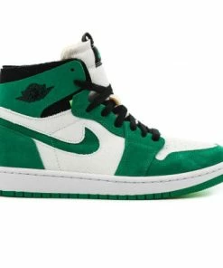 Jordan Brand Air Jordan 1 Zoom Air CMFT White