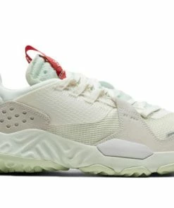 Jordan Delta SP Sail Red (W)