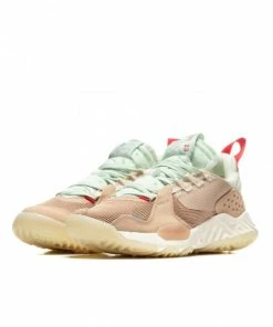 Jordan Delta Women's Shoe (Vachetta Tan)