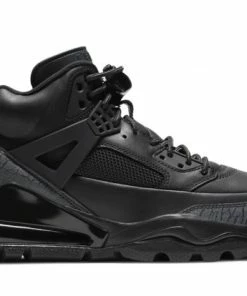 Jordan Spizike 270 Boot Triple Black
