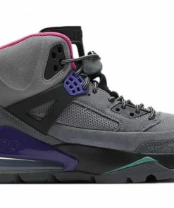 Jordan Spizike 270 Boot Smoke Grey