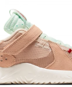 Jordan Delta SP Vachetta Tan (PS)